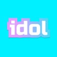 ไอคอนของโปรแกรม: Idol - Kpop Visual Bias F…