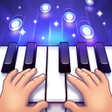 プログラムのアイコン：Piano - Play  Learn Free …