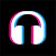 ไอคอนของโปรแกรม: Lo-Fi Radio
