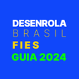 Icoon van programma: Desenrola Brasil 2024 - G…