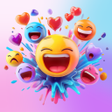 Ícone do programa: Emoji Hub Pro