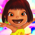 Ícone do programa: Talking Emily Baby Girl G…
