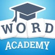 程序图标：Word Academy