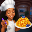 プログラムのアイコン：My Rising Chef Star Live …