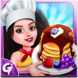 Ikona programu: My Rising Chef Star Live …