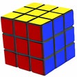 プログラムのアイコン：Rubix
