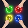 Ikona programu: Tap Roulette