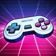 Ikona programu: Press Start: Video Game S…
