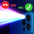 プログラムのアイコン：Flashlight: Super Led Lig…