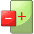 Symbol des Programms: People Counter