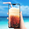 ไอคอนของโปรแกรม: Bubble Tea: Boba Drink Re…