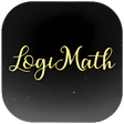 程序图标：LogiMath  Logic Mathemati…