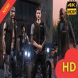 Icon of program: GTA HD Wallpapers New Tab