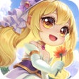 プログラムのアイコン：星空时代骑士团