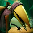 プログラムのアイコン：Hello Guest Game