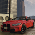 Иконка программы: M4 BMW: Racing Stunts  Dr…