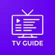 程序图标：Tv Aberta - Guia de Progr…