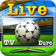 Icoon van programma: LIVE FOOTBALL TV STREAMIN…