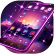 Icon of program: New Launchers Theme 2018