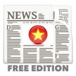 Programın simgesi: Vietnam News Today  Vietn…