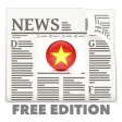 Vietnam News Today  Vietnamese Radio Free Edition