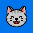 أيقونة البرنامج: Friendly Cat