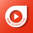 プログラムのアイコン：VODBOX
