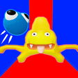 Icon of program: Teamwork Morphs Obby