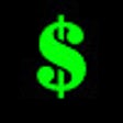プログラムのアイコン：StockTwits DarkMode