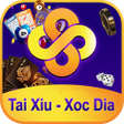 プログラムのアイコン：Luck8 Tai Xiu Xoc Dia