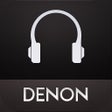 Programın simgesi: Denon Audio