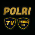 程序图标：POLRI TV RADIO