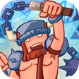 プログラムのアイコン:Cards and Castles