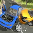 Иконка программы: Car Crash Simulator Beam …