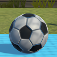程序图标：Wall Ball for Kinect