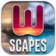 Icoon van programma: Woody Scapes Block Puzzle