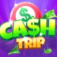 Ikona programu: Cash Trip : Solitaire  Bi…