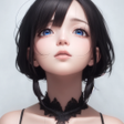 Иконка программы: My AI - AI Friend Romanti…