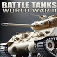 程序图标：Battle Tanks: World War I…