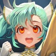 Ikona programu: Summoners War: Chronicles