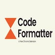 Ikona programu: Code formatter