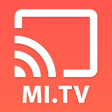 プログラムのアイコン：Screen Mirroring in MI Tv