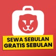 Ikon program: Travelio - Apartments  Vi…