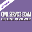 Icon of program: Civil Service Exam Review…
