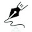 プログラムのアイコン：Alaqsa - for text draftin…