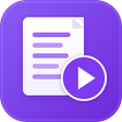 Icon of program: Transcribe YouTube Videos…