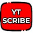 Transcribe YouTube Videos - YTScribe