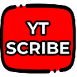 Icône du programme : Transcribe YouTube Videos…