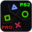 Programın simgesi: PS2 Emulator For Android