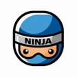 أيقونة البرنامج: Ninja Transfers